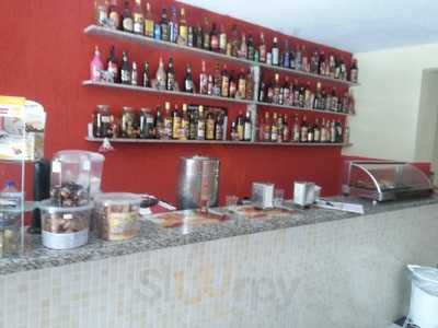 Nossa Sra. De Lourdes Lanchonete