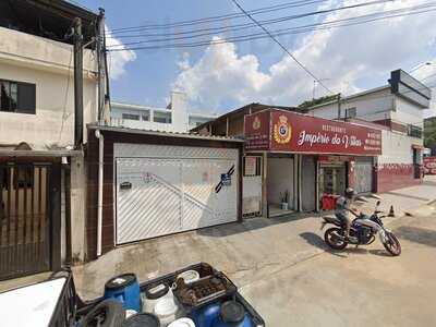 Nossa Sra. De Lourdes Lanchonete