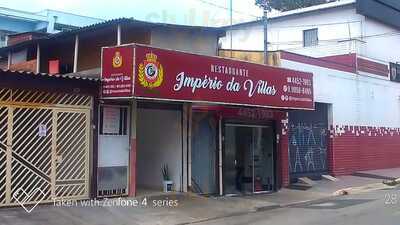 Nossa Sra. De Lourdes Lanchonete