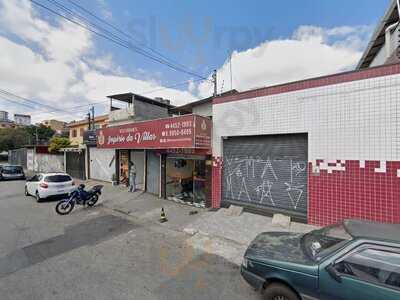 Nossa Sra. De Lourdes Lanchonete