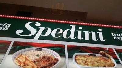 Spedini Trattoria