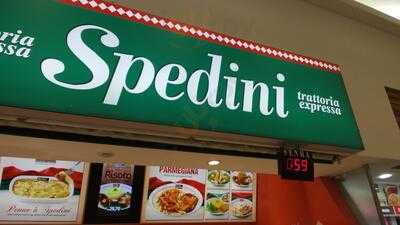 Spedini Trattoria