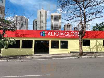 Restaurante Alto Da Gloria