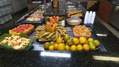 Restaurante Alto Da Gloria