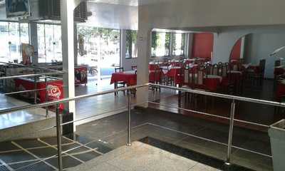 Restaurante Alto Da Gloria