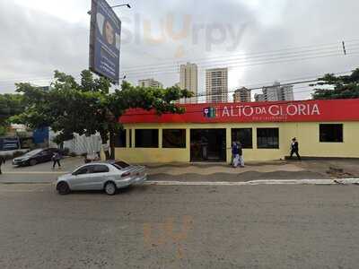 Restaurante Alto Da Gloria