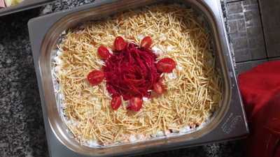 Restaurante Alto Da Gloria