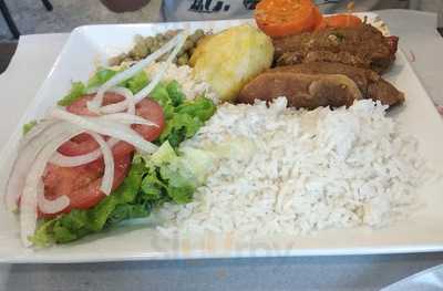 Q Apetite Gastronomia