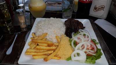 Q Apetite Gastronomia