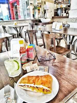 Q Apetite Gastronomia