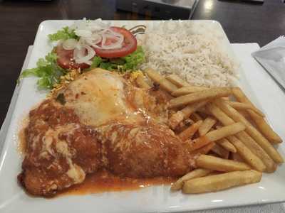 Q Apetite Gastronomia