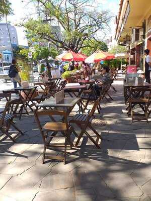 Armazem Da Redenção