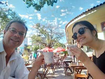 Armazem Da Redenção