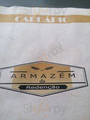 Armazem Da Redenção