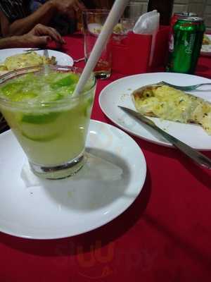 Pizzaria Ilha De Capri