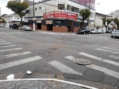 Pizzaria Ilha De Capri