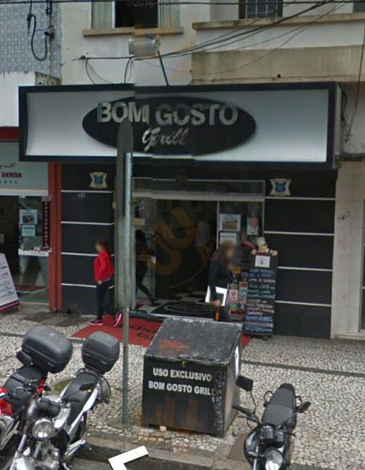 Bom Gosto Grill