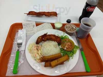 Chicken - In Sorocaba