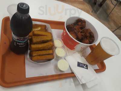 Chicken - In Sorocaba