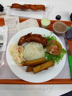 Chicken - In Sorocaba