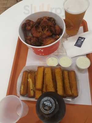 Chicken - In Sorocaba