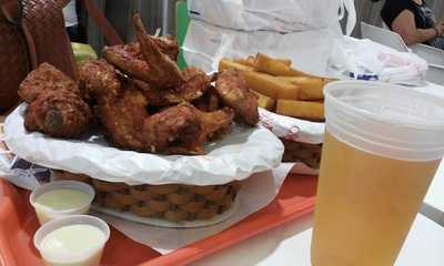 Chicken - In Sorocaba