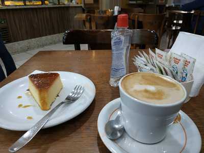 Panificadora Vó Zulma