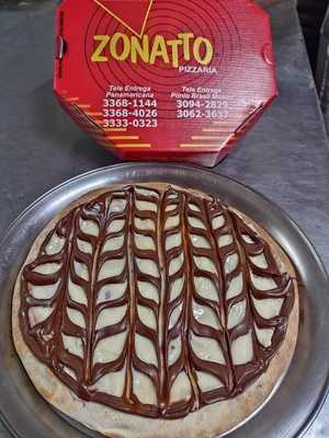 Pizzaria Zonatto