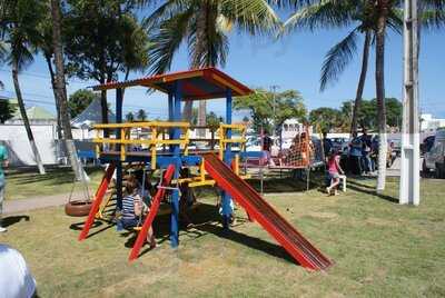 Amistad Bar E Restaurante