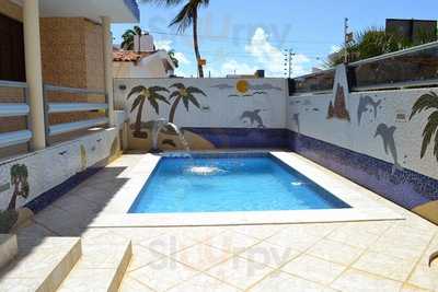 Amistad Bar E Restaurante