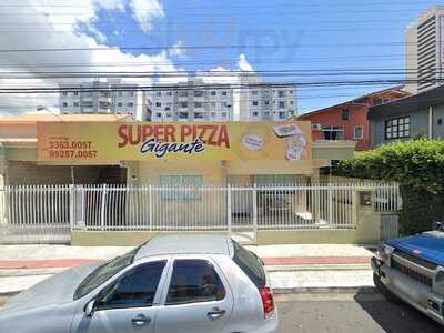 Super Pizza Gigante