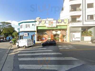 Buffet Zoo Mania De Alegria