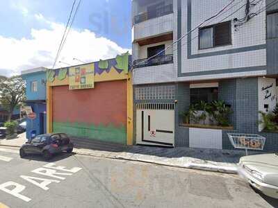 Buffet Zoo Mania De Alegria