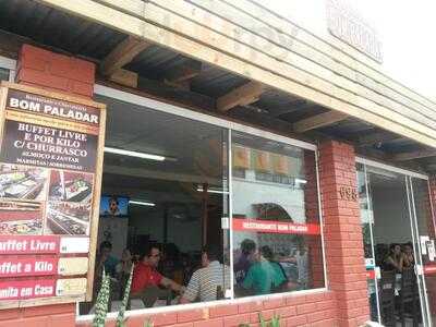 Bom Paladar