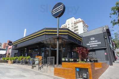 Bullguer Santo André