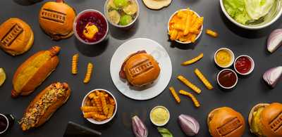 Bullguer Santo André