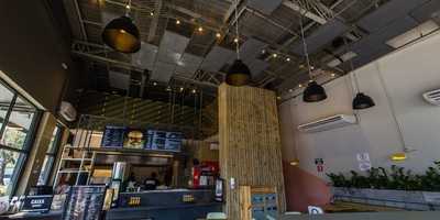 Bullguer Santo André