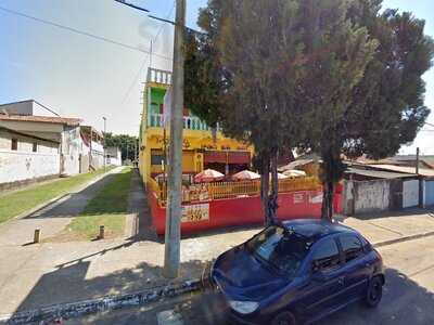 Bar E Lanchonete Por Do Sol