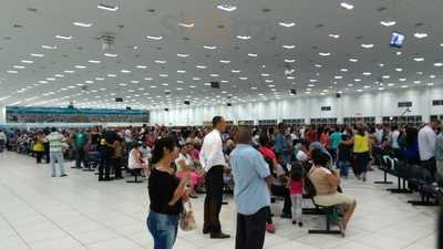 Bar E Lanches Sambambaia