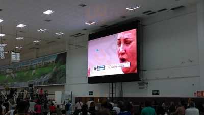 Bar E Lanches Sambambaia