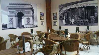 Cafe Paris