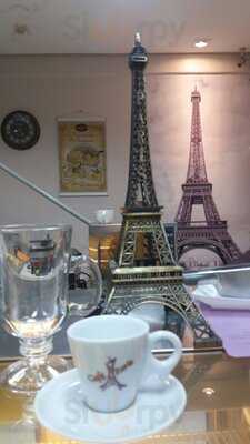 Cafe Paris