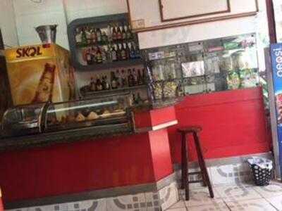 Bar E Lanchonete Orquidario