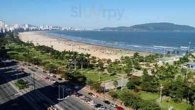 Bar E Lanchonete Orquidario
