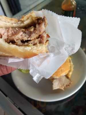 Bar E Lanchonete Orquidario