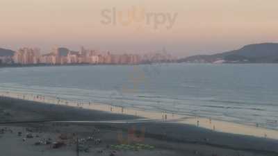 Bar E Lanchonete Orquidario