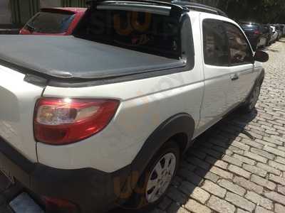 Bar E Lanchonete Orquidario