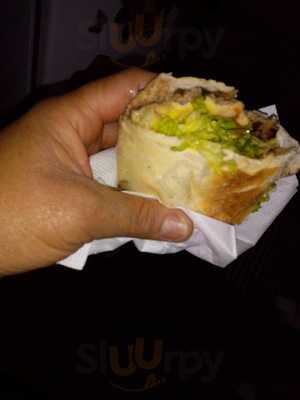 Deggusta Burger Haus