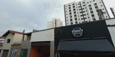 Deggusta Burger Haus