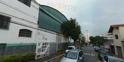 Deggusta Burger Haus